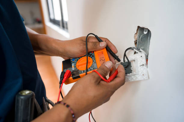 Best Smoke and Carbon Monoxide Detector Installation  in Rafter J Ranch, WY